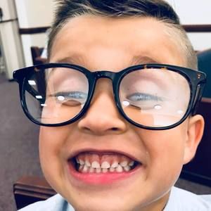 Meet your Posher, Philip